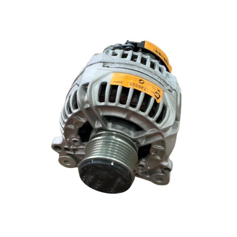 Alternateur Valeo 746025 pour réparer le circuit de charge de l'Audi A5