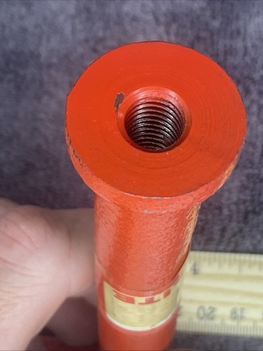 Manija de desconexión Homelite 54572-2 para bomba de basura modelo # VTP4 (UT-01605) NOS - Imagen 6 de 6