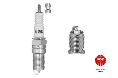NGK 3812 SPARK PLUG FOR ALPINE,AUSTIN,CITROEN,LAND ROVER,MERCEDES-BENZ,PEUGEOT,P