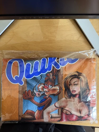 RARE T shirt Quikie Supreme FW05 NEUF