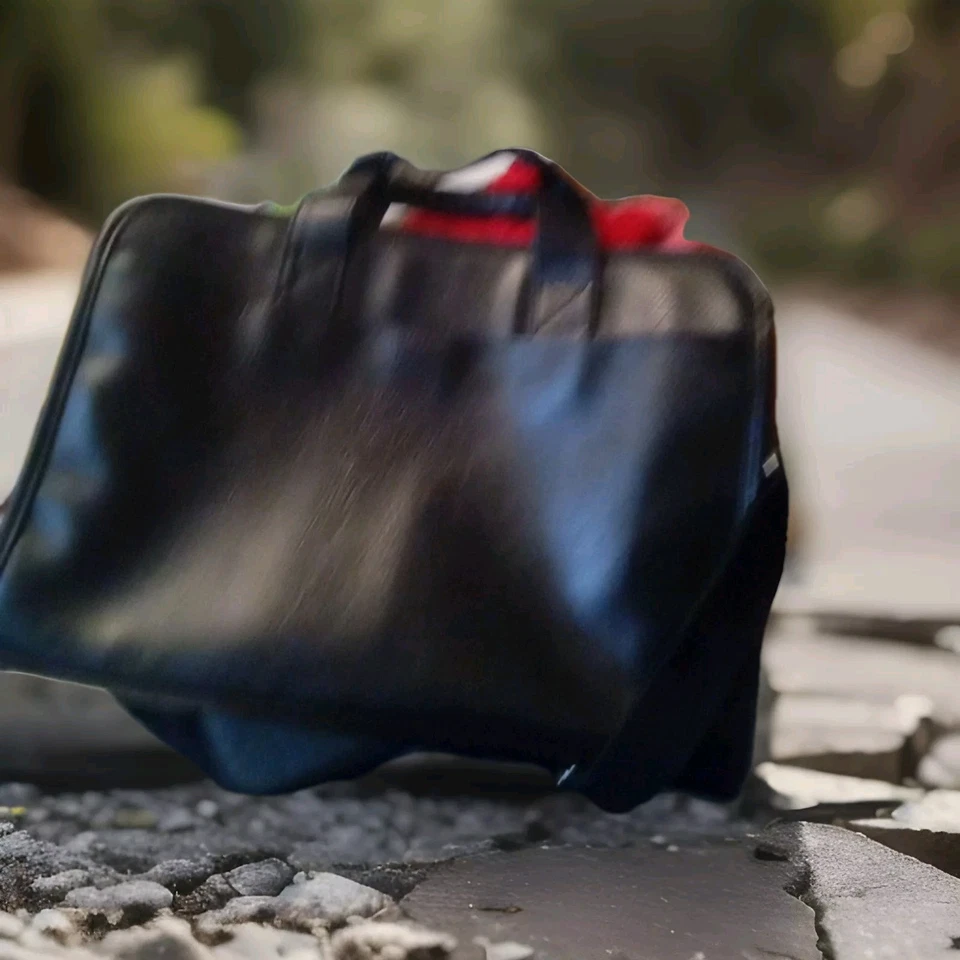 Solo Classic Briefcase  - Image 2 of 4