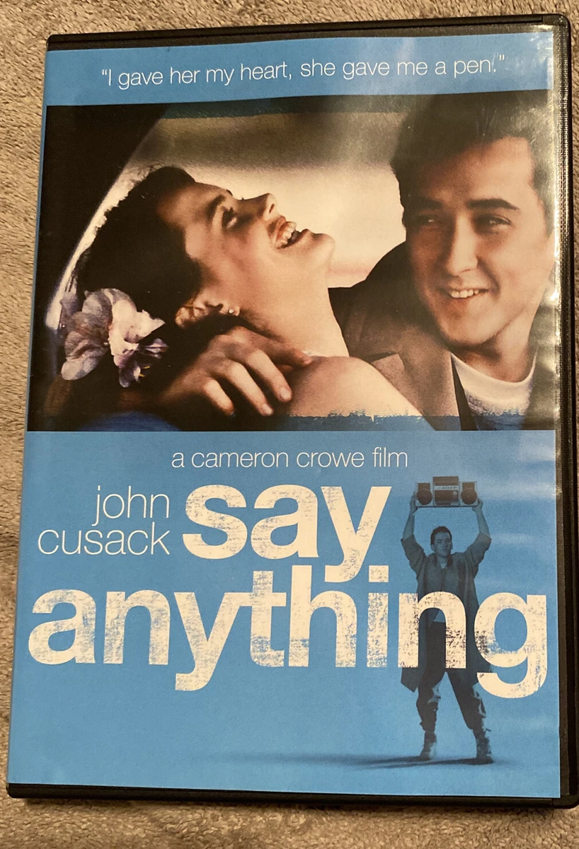 John Cusack Boombox Movie