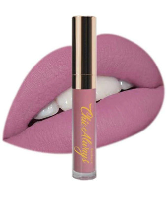 Chic Always-Obsession Liner and Lipstick Lip Liner Set Matt Lips Make Up Waterpr