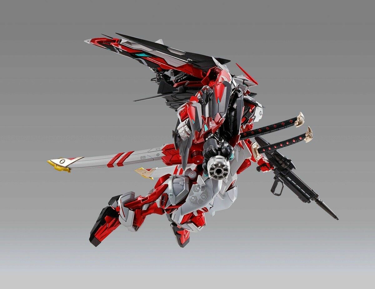 ロボット LBUILD GUNDAM ASTRAY RED FRAME 71YdWkDbA1L._UF350,350_QL80_.jpg