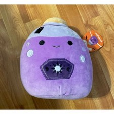 Squishmallows Kensington - Neon Purple Potion