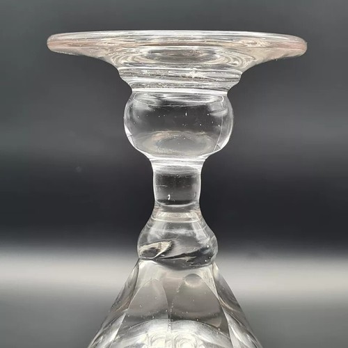19th Century Port Wine Glass c1880 - Picture 15 of 15