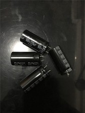 21pcs RUBYCON YXF 220mfd 160V 220UF electrolytic Capacitor 105 18X35.5mm