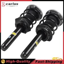 Front Shock Struts Assembly Fit For BMW 3 4 Series F30 F32 328d 335i 428i xDrive
