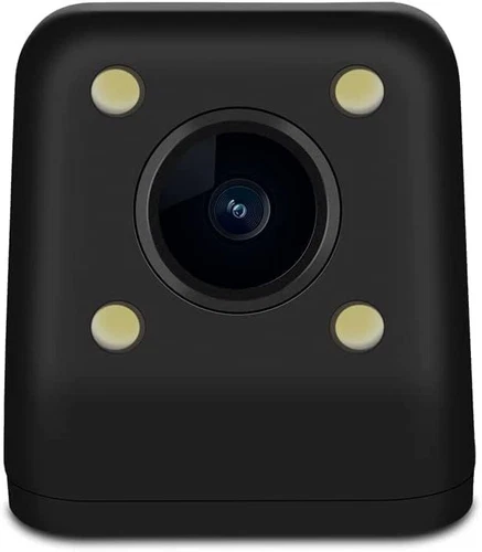 XTRONS® Car Rear View Reversing Backup Parking Camera 120° LED White Light...  - Image 3 of 4