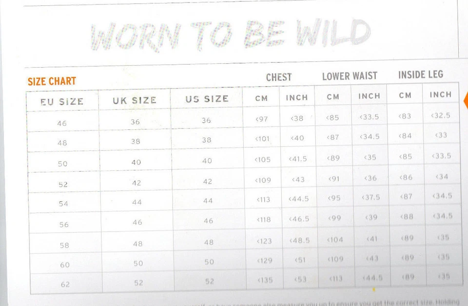 Oppo Suit Jag Costume Party Jungle Book Tarzan Flintstones JAGUARS HALLOWEEN - Image 3 of 3