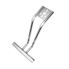 Salon Chair Pedal Footrest Fitting Salon Swivel Chair Barber Salon Chair Tripod