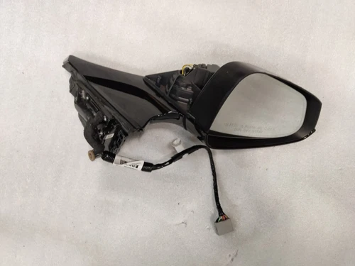 2023 Tesla Model S Door Side View Mirror Right RH Passenger OEM 1613820 00 B