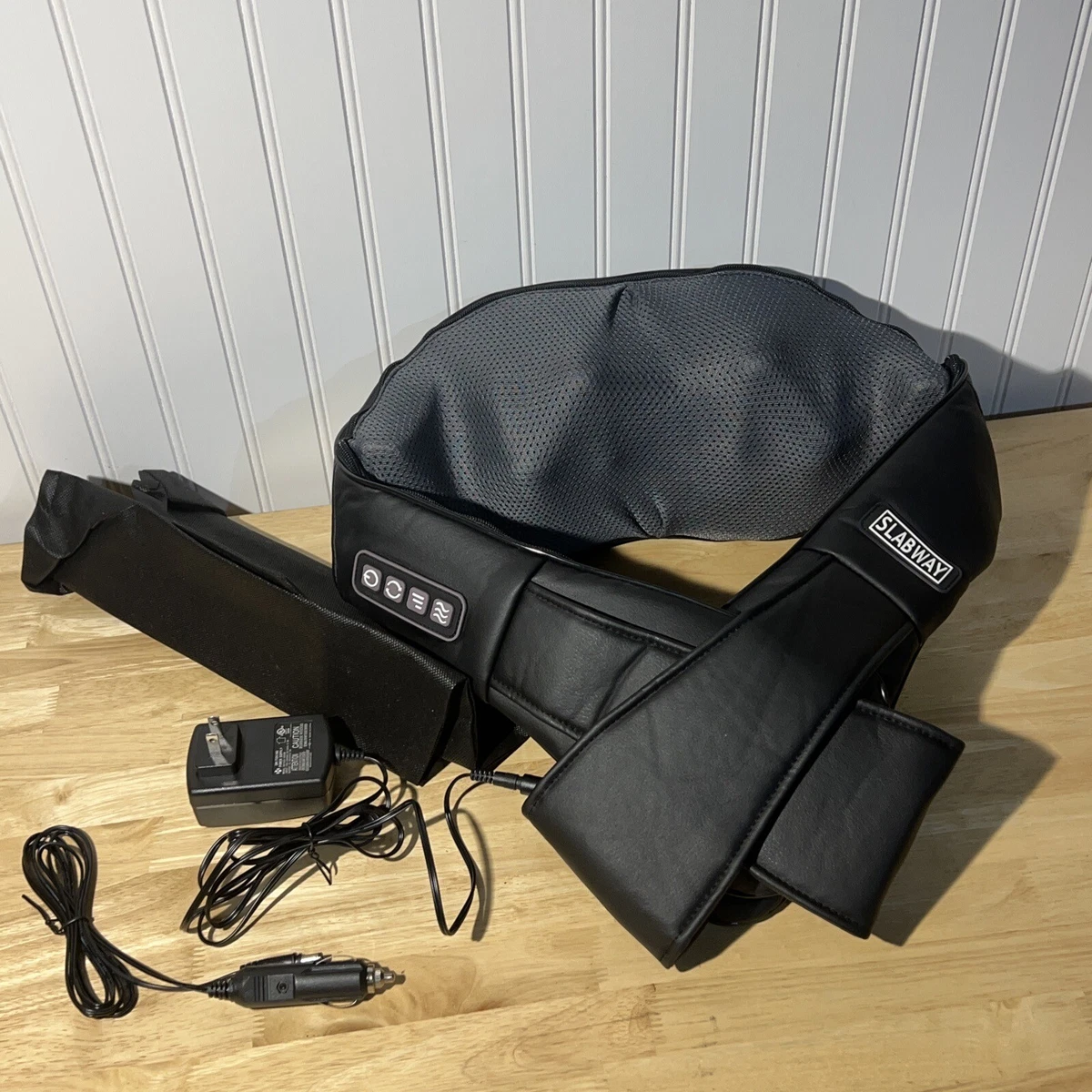 Slabway back massager new arrivals