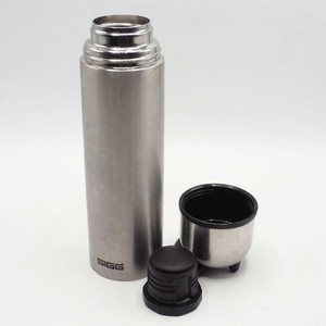 sigg vacuum flask