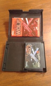 OPERATION WOLF PER FAMICOM NES JAP