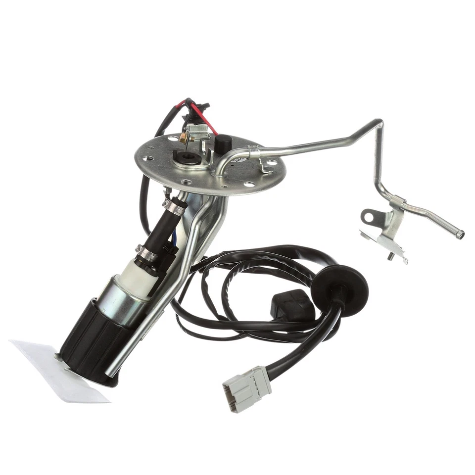 Вешалка топливного насоса в сборе Delphi для Honda Civic 1990-1991 годов выпуска - Изображение 3 из 4