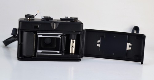 EXC! NEVER USED! SOVIET "FED-50" AUTOMATIC camera + INDUSTAR-81 lens, FULL SET - Picture 7 of 10