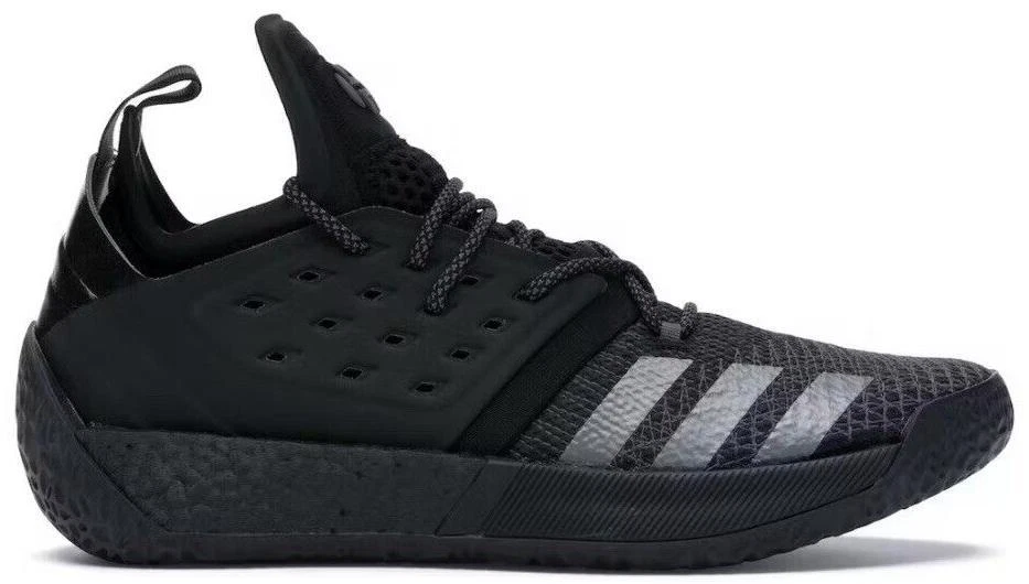 adidas Harden Vol. 2 Blue Night for Sale | Authenticity Guaranteed