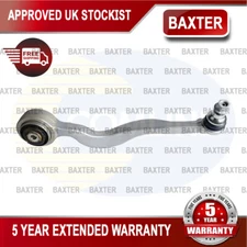 Fits Mercedes C-Class 2013- Baxter Front Right Lower Track Control Arm