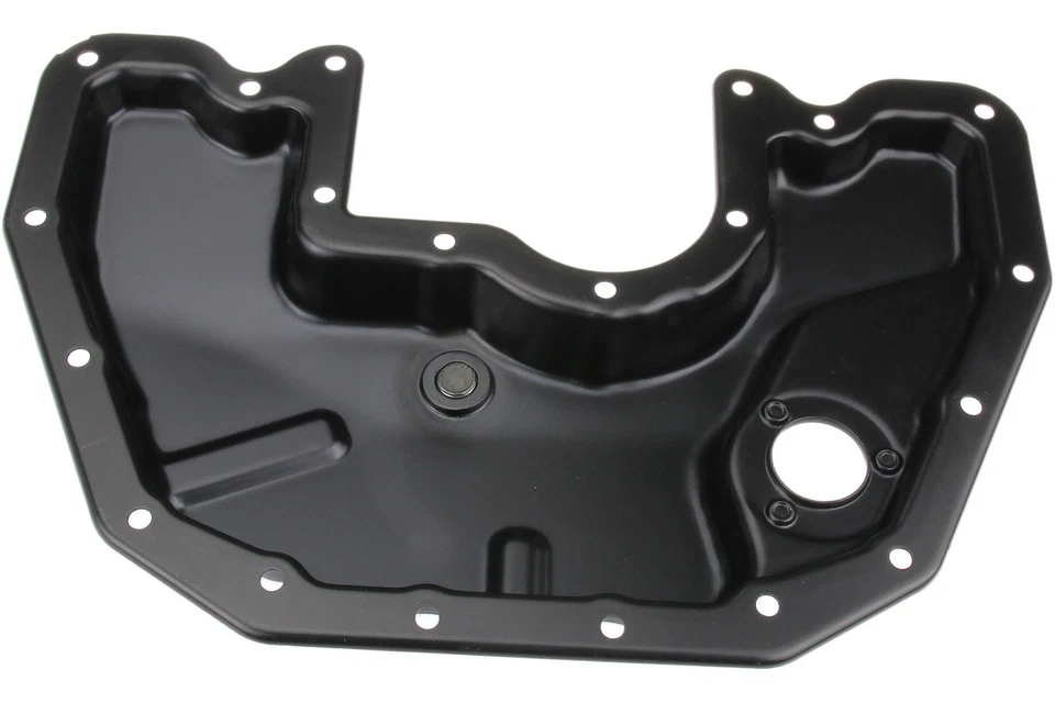 Para BMW 645Ci 2004-2005 motor cárter de aceite inferior URO 2005 Foto 3 de 4