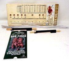 VARIETY Super Pro Bow Maker Packages Ribbon Kit