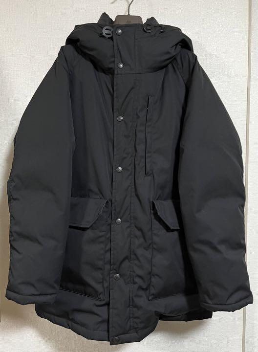 THE NORTH FACE PURPLE LABEL nanamica down jacket nanamica | eBay THE NORTH FACE PURPLE LABEL nanamica down jacket nanamica | eBay