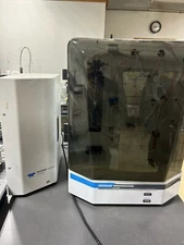 Teledyne Tekmar Apallo 9000 total nitrogen