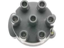 For 1977-1978 American Motors Matador Distributor Cap SMP 43566NZBR 4.2L 6 Cyl