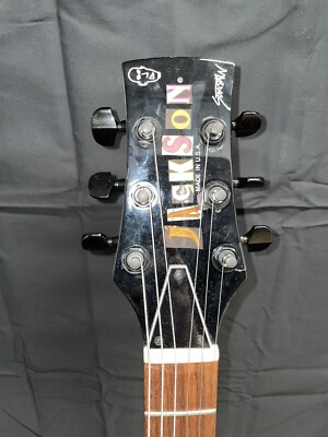 Anthrax scott Ian ギター　ピック Anthrax scott Ian ギター ピック Anthrax Scott Ian had these