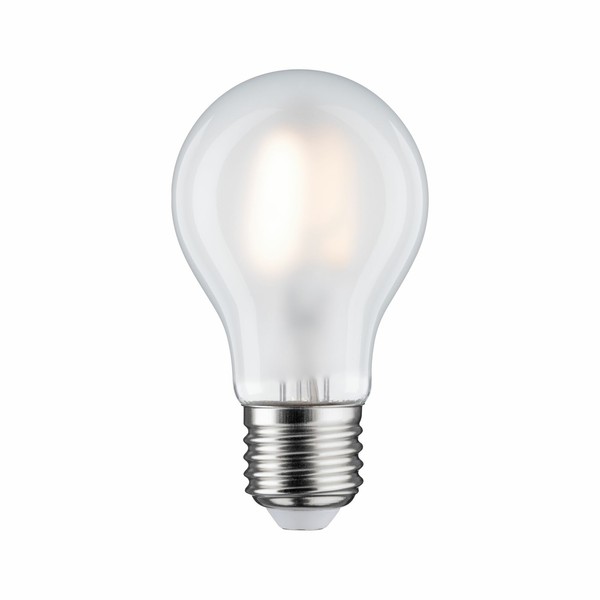Paulmann Led Fil Agl 250Lm E27 2700K Matt 3W 230V 28615-image