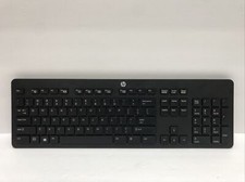 HP SK-2064 Elite Ultra Slim Wireless Keyboard ONLY