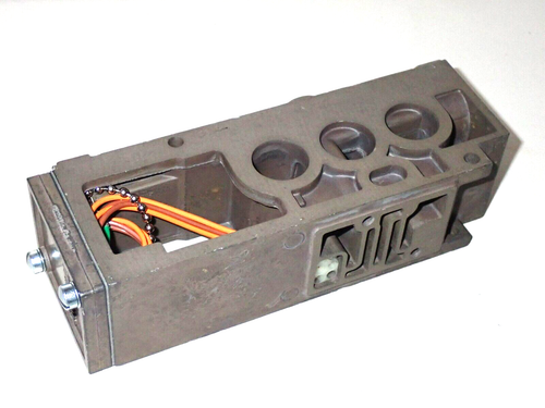 MK8 NUMATICS MOUNTING BLOCK NOS NEW - Picture 2 of 6