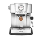 Brim 15 Bar Espresso Machine, Cappuccino, Americano, Latte and Espresso Maker, M