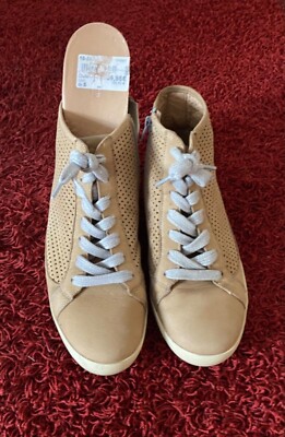 Lloyd  Sneaker Leder beige 38
