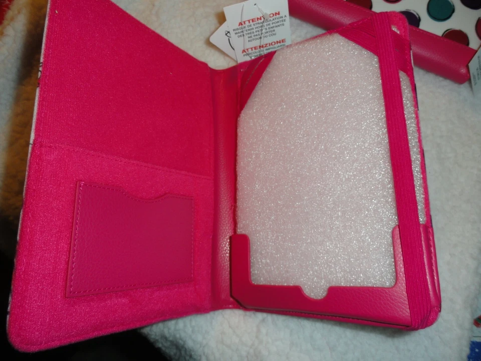 Disney Princess Designer Tablet Case 5 X 7/8" NWT Disney Parks - Image 2 of 2