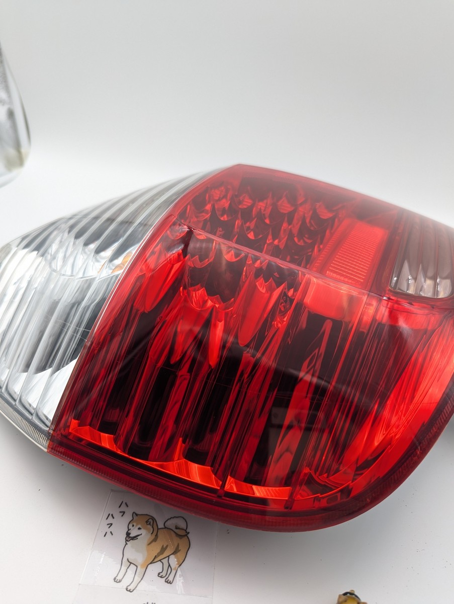 Honda genuine 01-07 GD JAZZ FIT GD1 GD3 GD5 Rear LED Tail Lamp