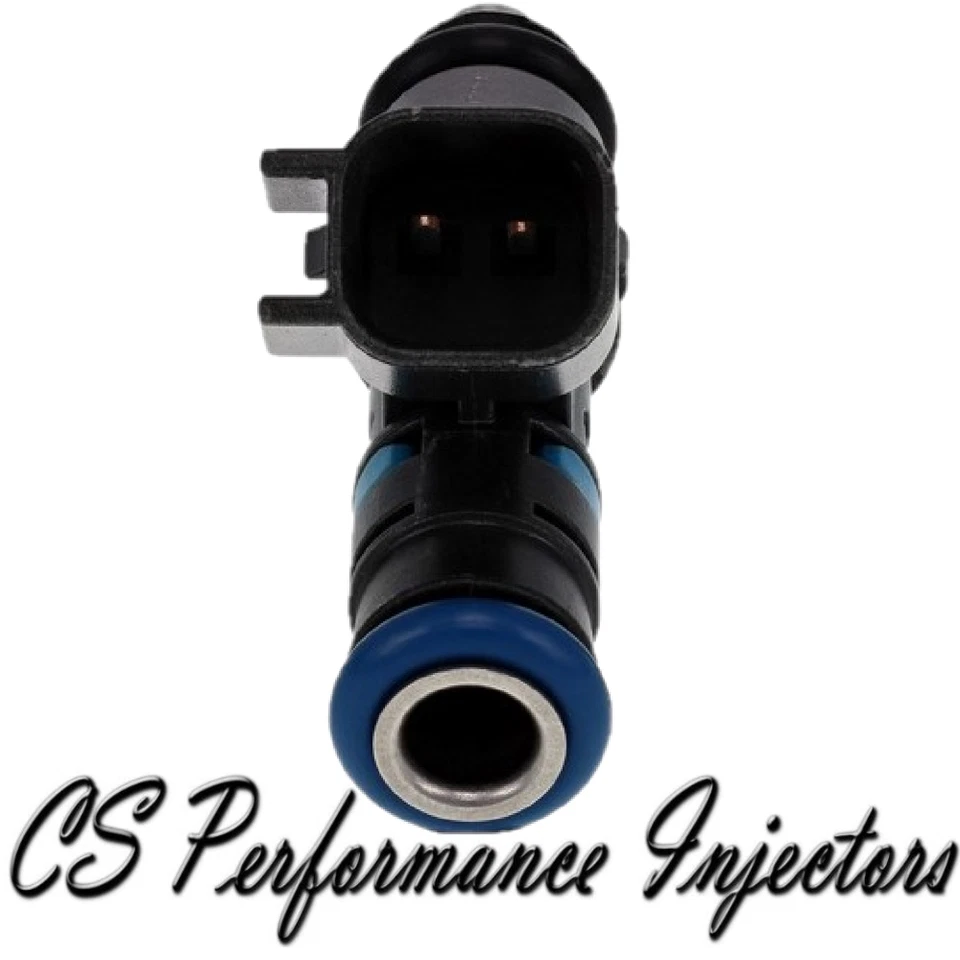 Juego de inyectores de combustible Bosch para Land Rover LR3 2006-2009 4,0 L V6 2007 2008 4,0 Foto 3 de 4