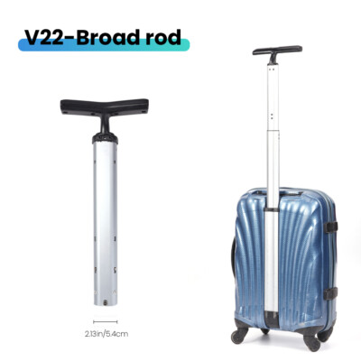 Telescopic Handle Part for 20in. Samsonite V22 / U72 Trolley