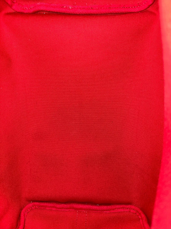 Bandolera Louis Vuitton Speedy 30 lona marrón (recubierta) Foto 4 de 4