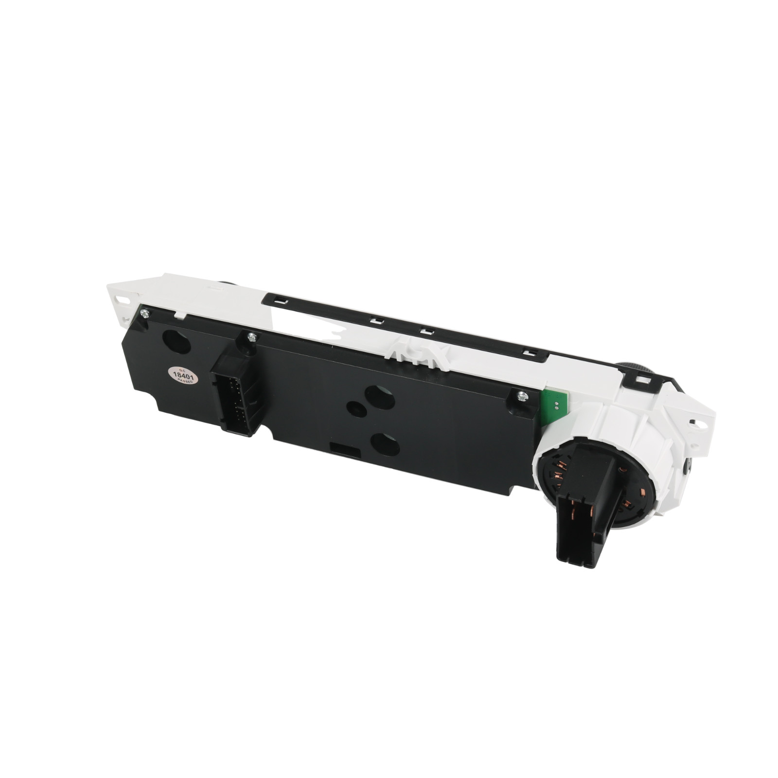 A/C Heater Climate Control Module For 98-00 Honda Accord 1998-04 Honda Odyssey 