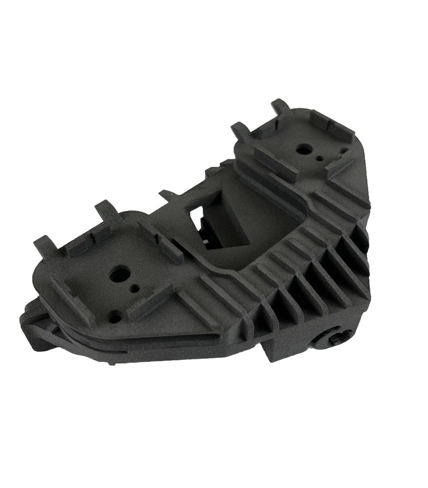 Ford Focus MK2 Convertible CC Rear Window Regulator Bracket Right Left New Foto 3 de 4