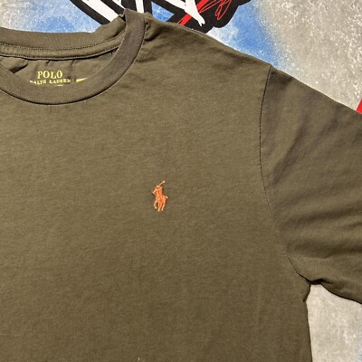 【正規品】POLO by RALPH LOURENラルフローレン/カーキ/M 楽天市場】【ポイント10倍 1/9 20:00〜1/16 1:59】 ポロ ラルフ