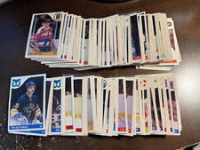 1985-86 Hockey OPC (#136-#264) - U-Pick-List (EX to NM+) 15%off on 10 cards lot+