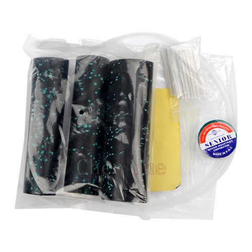 24 Cores Vertical Dome Fiber Optic Cable Connection Box Fiber Splice Closure Box - 第 6/6 張圖片