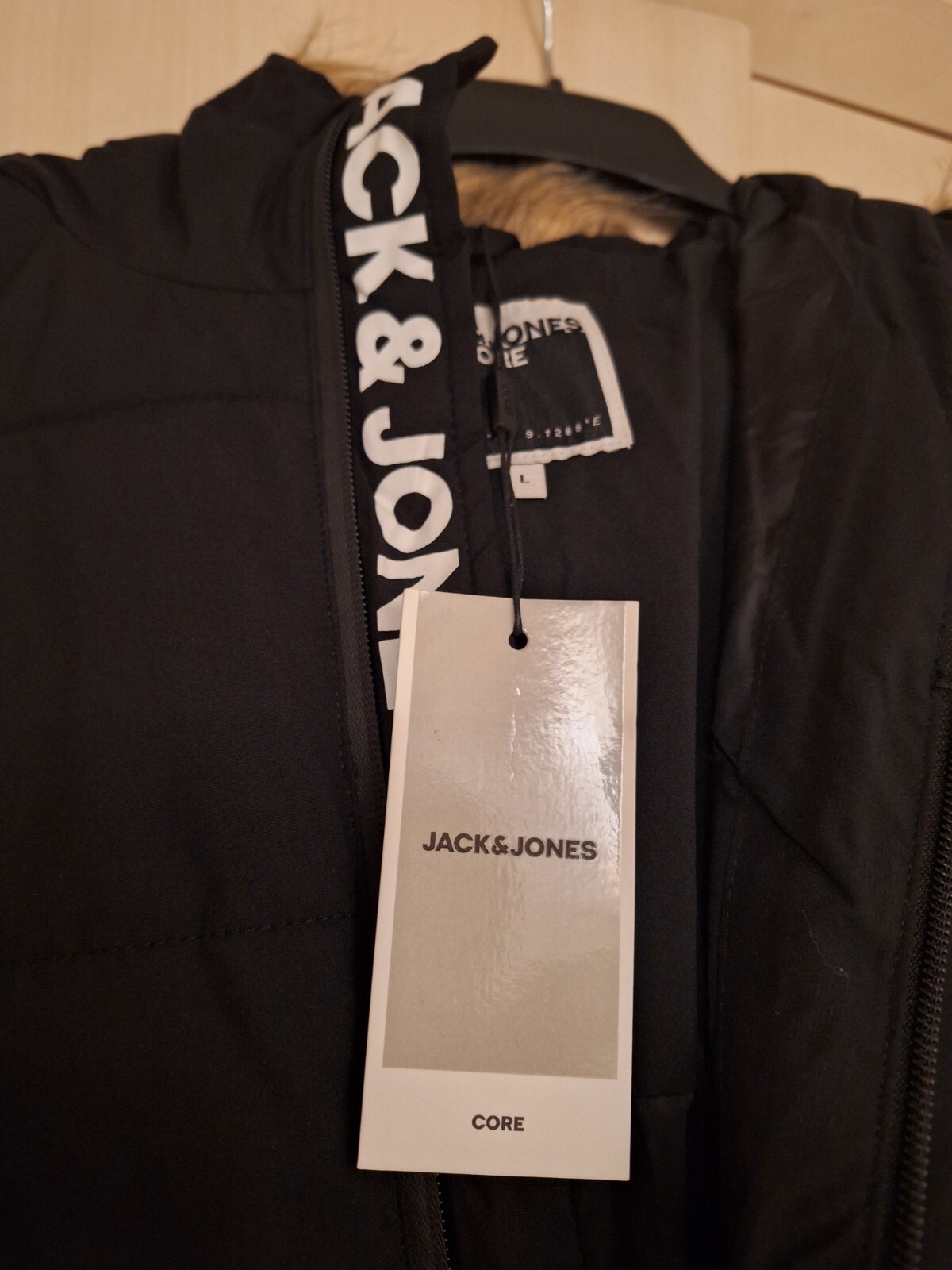 Jack And Jones Coat image 2