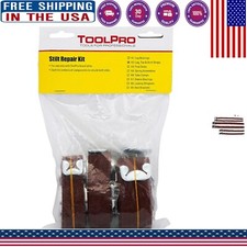 Cost-Effective Stilt Parts Kit - Includes Ess...