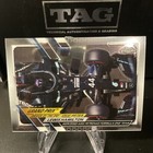 2021 Topps Chrome Formula 1 F1 #166 Lewis Hamilton Driver of the Day