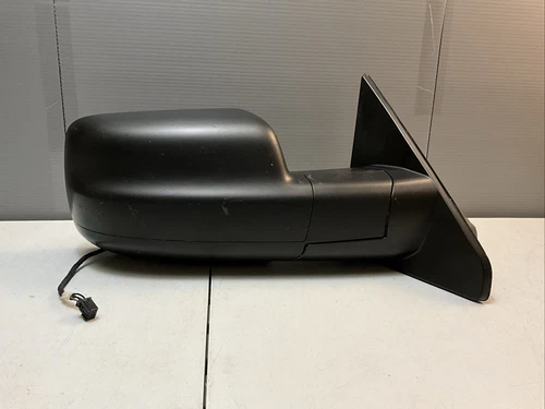 OEM 2019 - 2024 RAM 1500 RH PASSENGER MIRROR 5 WIRE PLUG