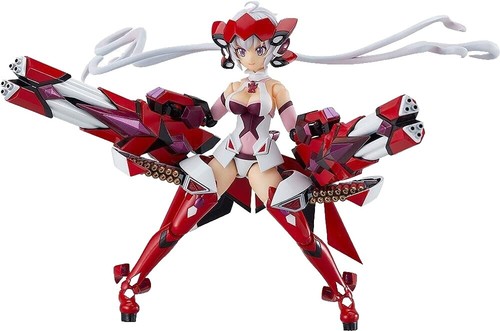 Act Mode Senki Zesshou Symphogear Gx Yukine Chris Non-Scale Abs