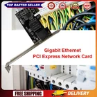 Asus 10gbps Gigabit Ethernet Pci Express Network Adapter Pcie 2